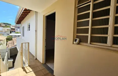 Casa com 3 quartos à venda no Jardim Alvinópolis, Atibaia 