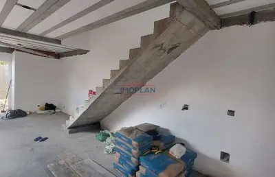 Casa com 2 quartos à venda no Jardim Colonial, Atibaia 