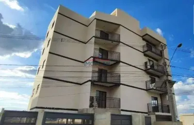 Apartamento a venda - oportunidade única no bairro: últimas unidades!