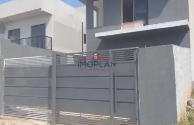 Casa á venda com 115 m² -  terra preta - mairiporã - sp