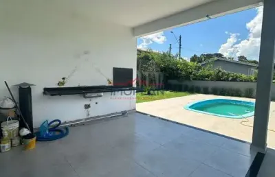 Casa em condomínio 2 dormitórios à venda jardim real bom jesus dos perdões/sp