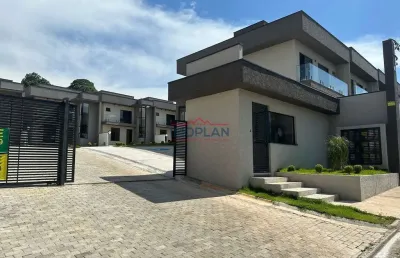 Casa em condomínio fechado com 3 quartos para alugar na Vila Esperia ou Giglio, Atibaia 