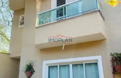 Sobrado no jardim paulista, excelente bairro residencial