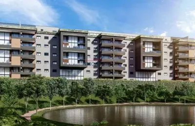 Duplex 3 dormitórios à venda jardim maristela atibaia/sp