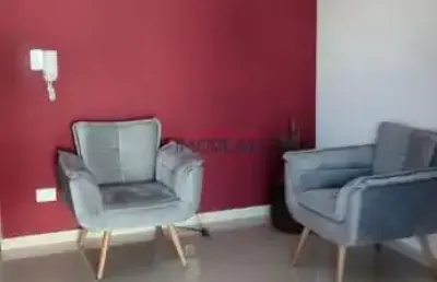 Apartamento para locação - alvinópolis - atibaia/sp