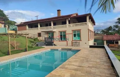 Casa com 3 quartos à venda no Jardim Paulista, Atibaia 