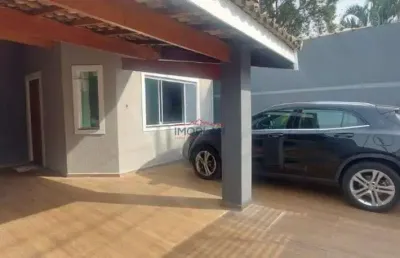 Casa térrea  p/ venda e locação no jardim santa bárbara – atibaia – sp