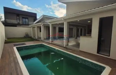 Casa com 3 quartos à venda no Nova Gardênia, Atibaia 