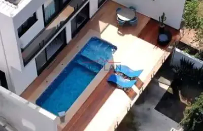 Casa em condomínio 3 dormitórios à venda jardim do lago atibaia/sp