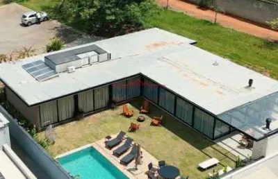 Casa em condomínio 3 dormitórios à venda tanque atibaia/sp