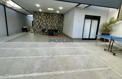 Casa térrea à venda no jardim floresta em atibaia - sp