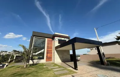 Casa em condomínio 4 dormitórios à venda rio abaixo atibaia/sp