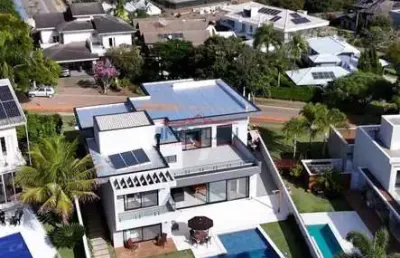 Casa em condomínio 4 dormitórios à venda condomínio porto atibaia atibaia/sp