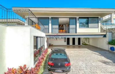 Casa em condomínio 3 dormitórios à venda vila santista atibaia/sp