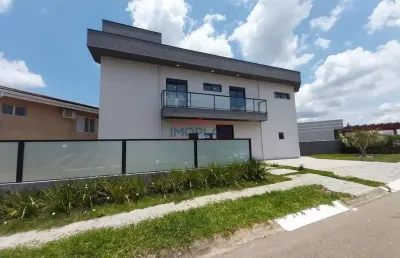 Lindo imóvelà venda   com 178 m² condominio fechado portaria 24 horas em atibaia