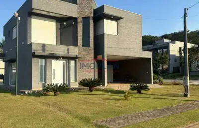 Casa em condomínio 4 dormitórios à venda tanque atibaia/sp
