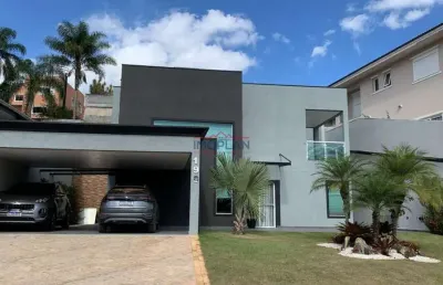 Casa em condomínio 3 dormitórios para vender ou alugar condomínio parque das garças i atibaia/sp