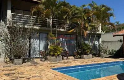 Casa 3 dormitórios à venda vila esperia ou giglio atibaia/sp