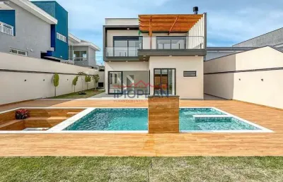 Casa em condomínio 4 dormitórios à venda curitibanos bragança paulista/sp