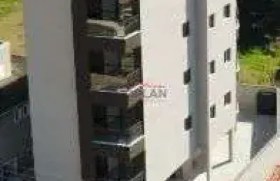 Apartamento à venda com 65,33 m² em uma ótima localização de atibaia - sp