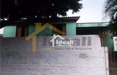 Casa residencial à venda, capão da cruz, sapucaia do sul - ca3840.