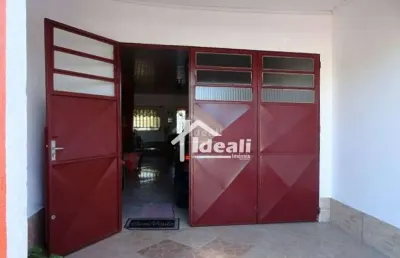 Casa residencial à venda, nova sapucaia, sapucaia do sul - ca4412.