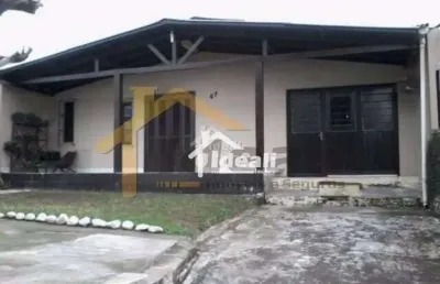 Casa residencial à venda, camboim, sapucaia do sul - ca4462.