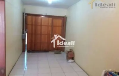 Casa residencial à venda, capão da cruz, sapucaia do sul - ca4590.