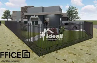 Casa residencial à venda, colonial, sapucaia do sul - ca0372.