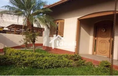 Casa residencial à venda, centro, sapucaia do sul - ca1586.
