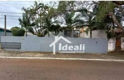 Casa residencial à venda, silva, sapucaia do sul - ca1770.