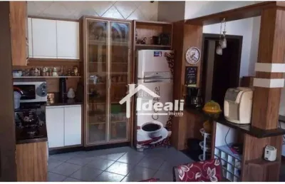 Casa residencial à venda, paraíso, sapucaia do sul - ca2146.