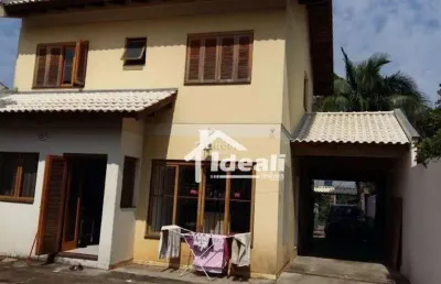 Casa residencial à venda, freitas, sapucaia do sul - ca2593.