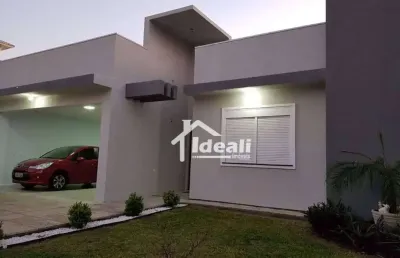 Casa residencial à venda, silva, sapucaia do sul - ca2599.