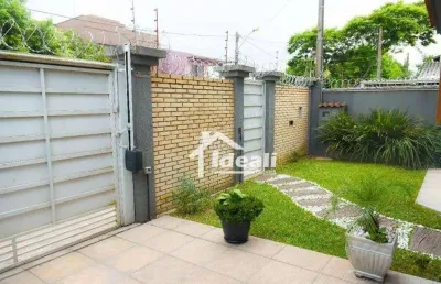 Casa residencial à venda, harmonia, canoas - ca1136.