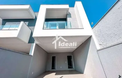 Sobrado residencial à venda, centro, são leopoldo - so0109.