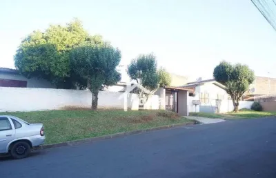 Casa com 2 dormitórios à venda, 140 m² por r$ 350.000,00 - capão da cruz - sapucaia do sul/rs