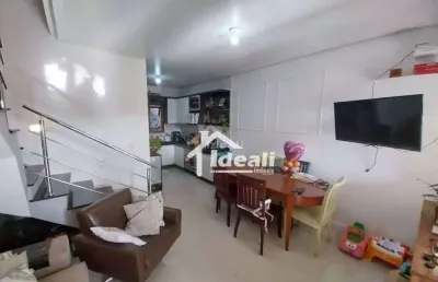 Sobrado residencial à venda, campestre, são leopoldo - so0662.