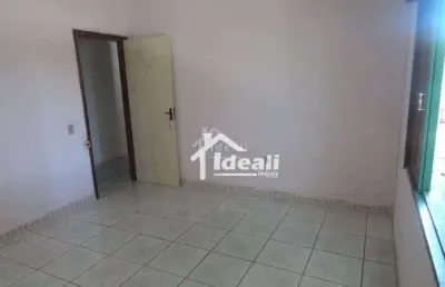 Casa residencial à venda, primor, sapucaia do sul - ca0176.