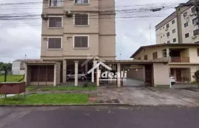 Apartamento residencial à venda, centro, sapucaia do sul - ap0055.