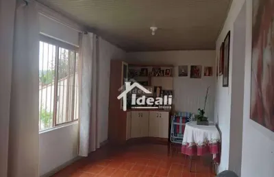 Casa residencial à venda, cohab, sapucaia do sul - ca0285.