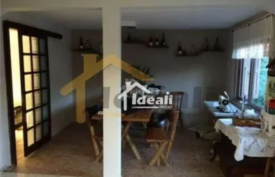 Casa residencial à venda, jardim, sapucaia do sul - ca0301.