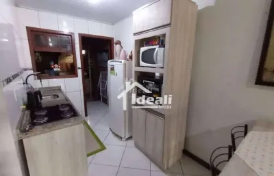 Casa residencial à venda, lomba da palmeira, sapucaia do sul - ca0532.