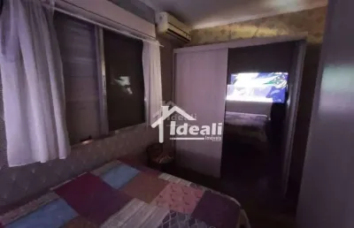 Apartamento residencial à venda, são miguel, são leopoldo - ap0284.