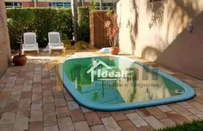 Casa residencial à venda, paraíso, sapucaia do sul - ca3760.