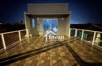 Casa residencial à venda, fortuna, sapucaia do sul - ca3923.