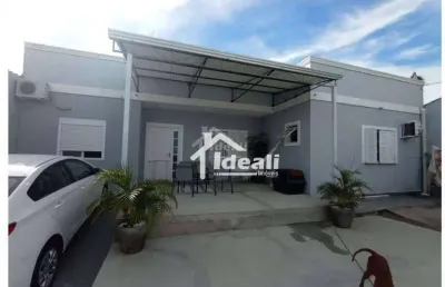 Casa residencial à venda, dihel, sapucaia do sul - ca4419.