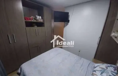 Casa residencial à venda, primor, sapucaia do sul - ca2069.
