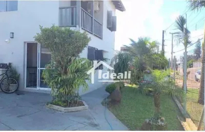 Sobrado residencial à venda, dihel, sapucaia do sul - so0390.