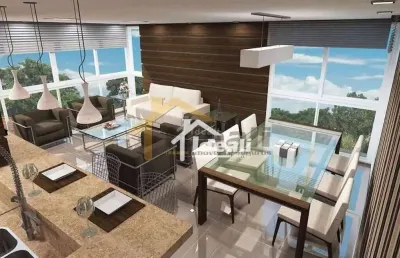 Apartamento residencial à venda, nossa senhora das graças, canoas - ap1649.